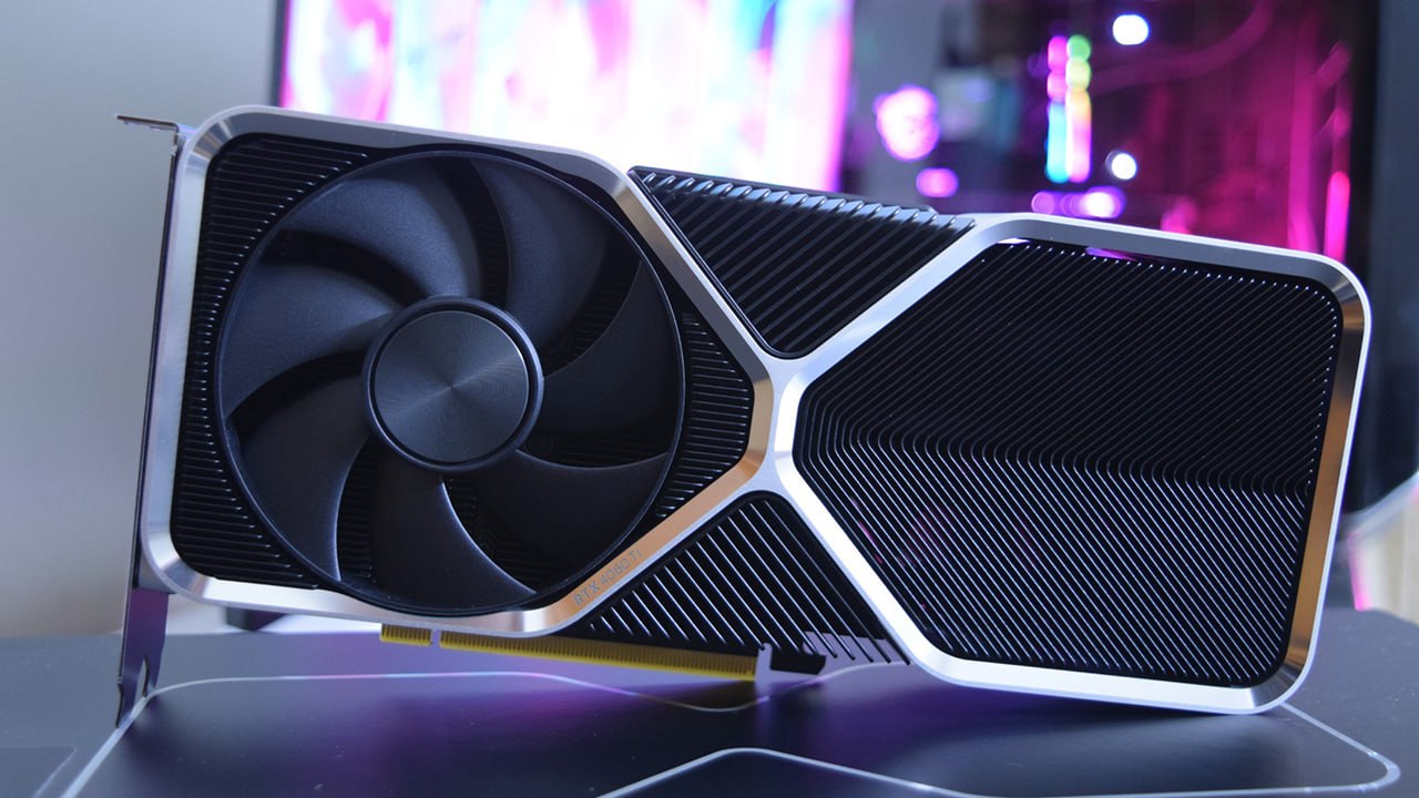 GeForce RTX 5060 Ti: релиз в конце марта и начале апреля