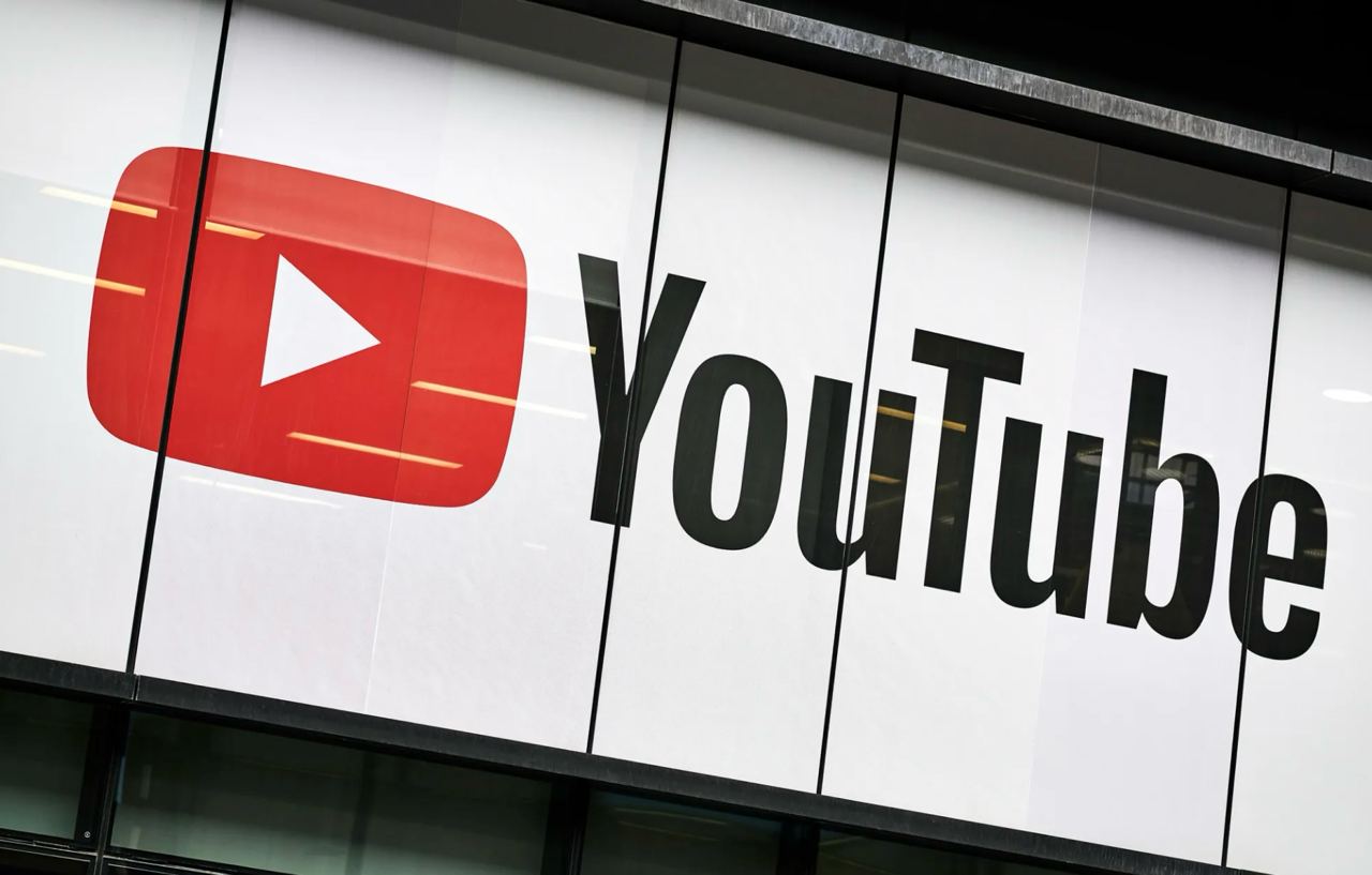 YouTube улучшит рекламные вставки в видео с 12 мая 2025 года